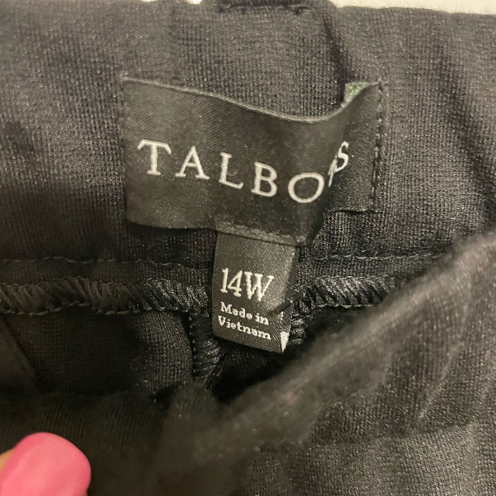 Beautiful Trousers - Picture 4 of 4